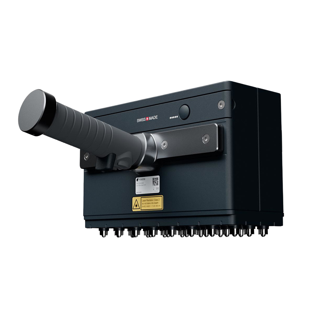 Proceq PD 8050 (Pundit Array) Beton Tomografi Cihazı - Görünüm 3